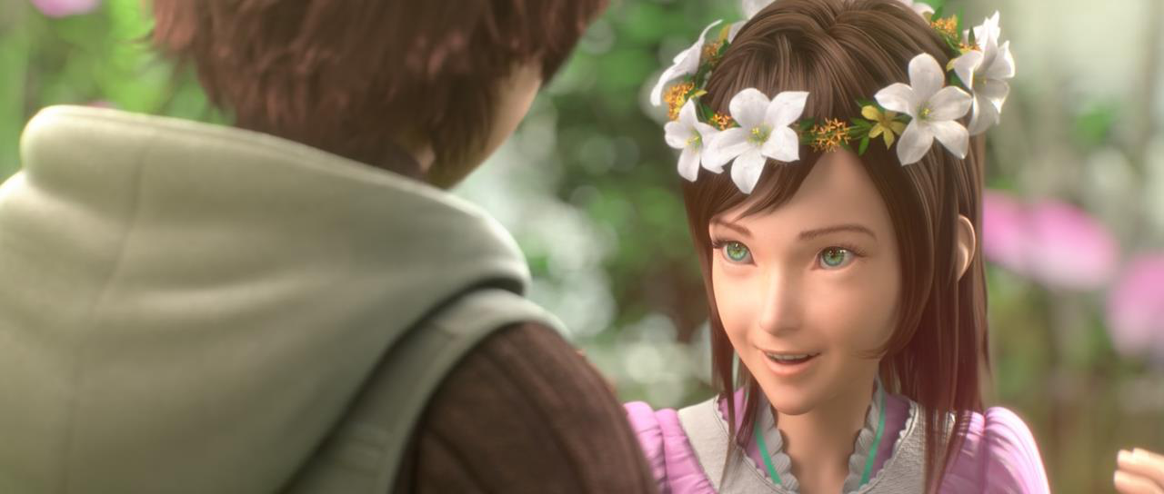 Captain Harlock (RedLineSP)